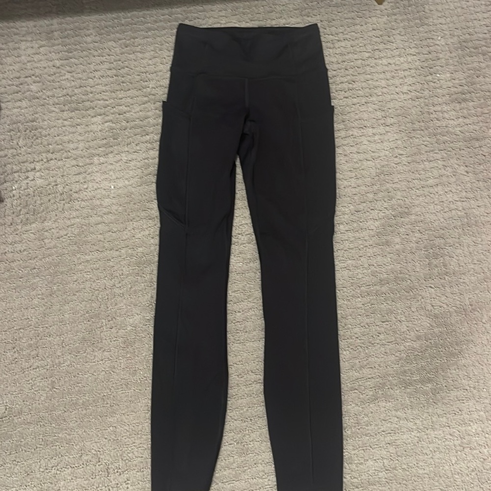 Lulu Lemon Leggings